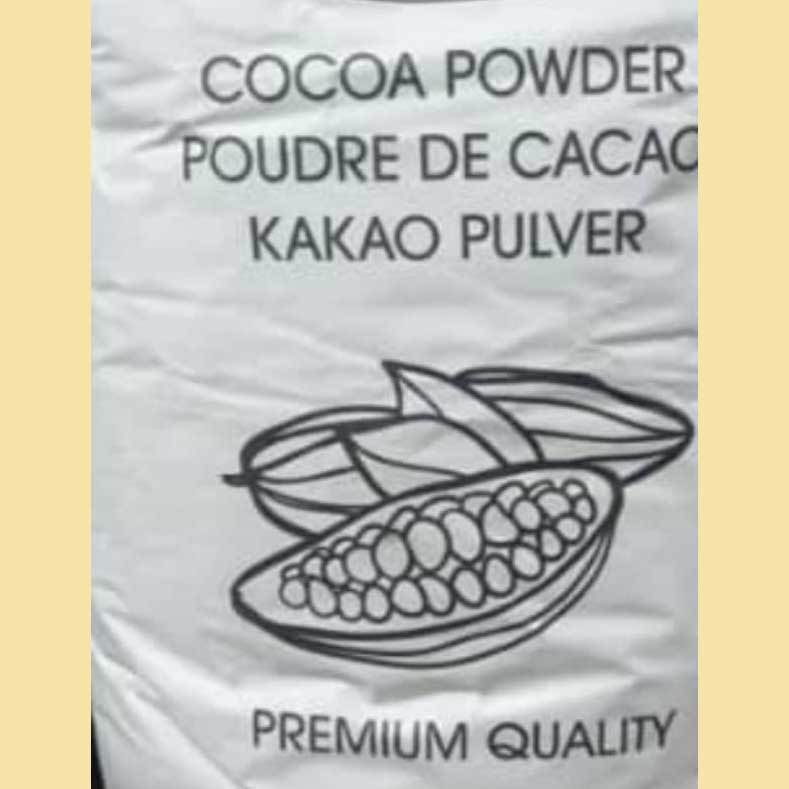 پودر کاکائو آلمانی