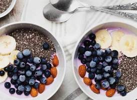 11 مزایای سلامتی دانه های چیا