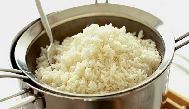 تاثیر مصرف روزانه برنج بر سلامتی
