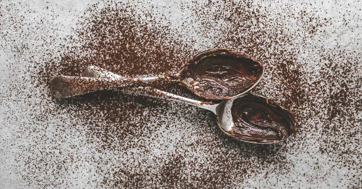 11 مزیت سلامتی و تغذیه پودر کاکائو
