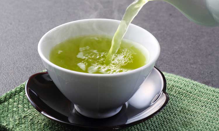 آیا چای سبز می تواند ویروس کرونا را مهار کند؟