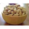 پسته اکبری خام