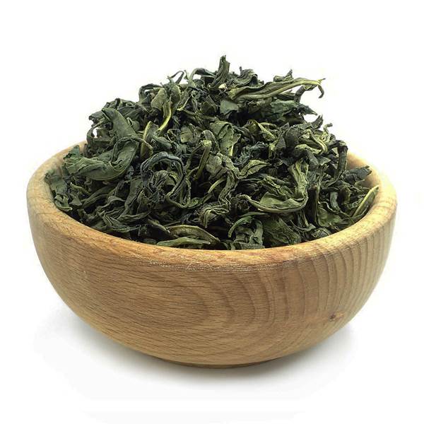 چای سبز لاهیجان