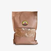 برنج قهوه ای 